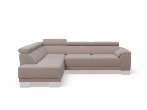 Ecksofa UM Medium L
